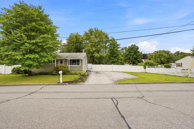 254 Greeley Street, Manchester, NH 03102