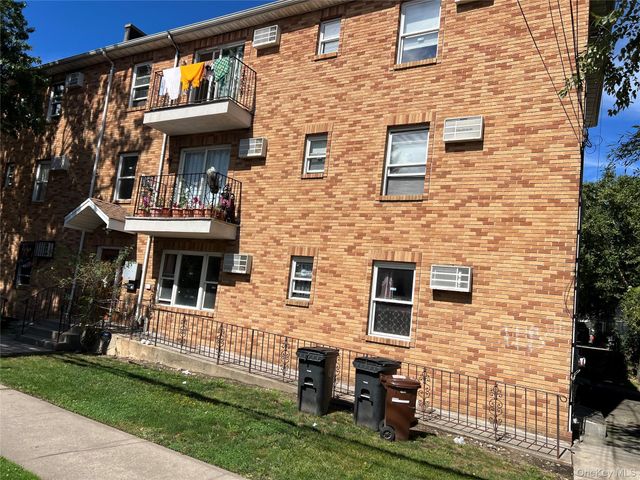 17205 Highland Avenue, Jamaica, NY 11432