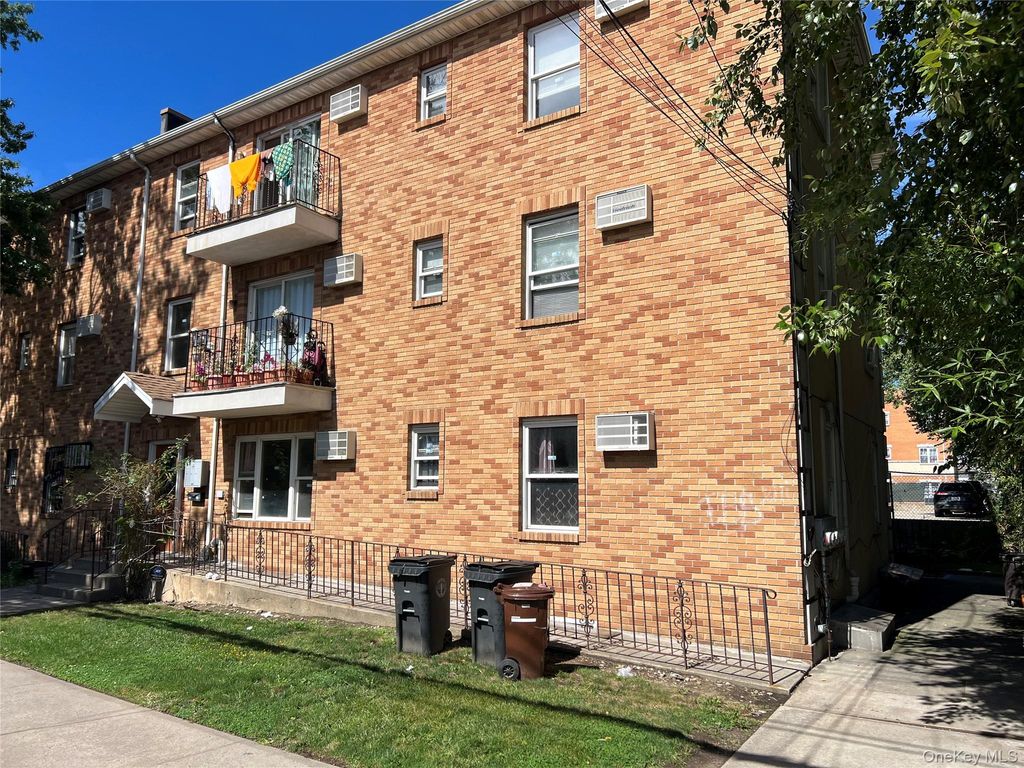 17205 Highland Avenue, Jamaica, NY 11432