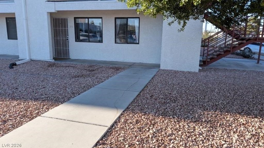 1381 East University Avenue 106, Las Vegas, NV 89119