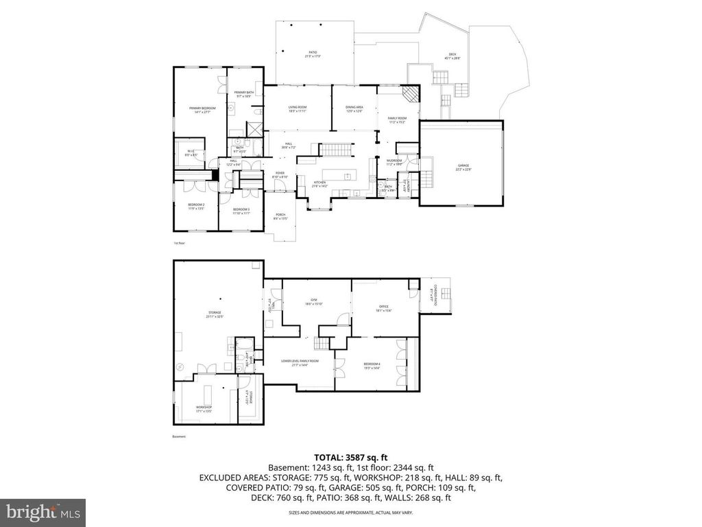 Image 119 of property listing at 13928 GREEN BRANCH DR, Phoenix, MD 21131