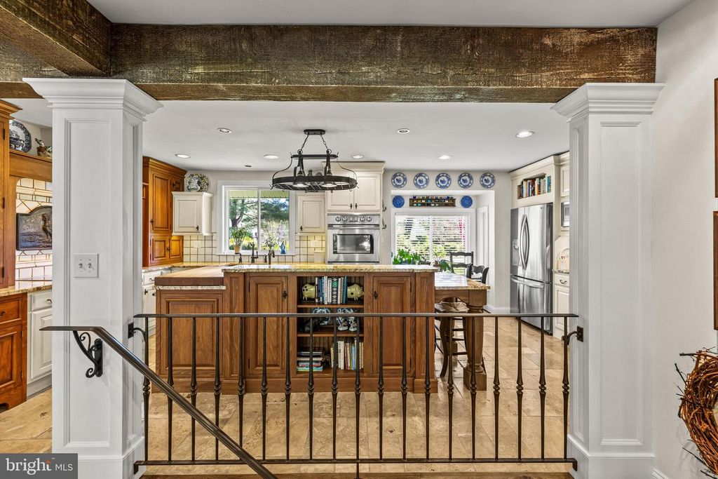 Image 23 of property listing at 13928 GREEN BRANCH DR, Phoenix, MD 21131