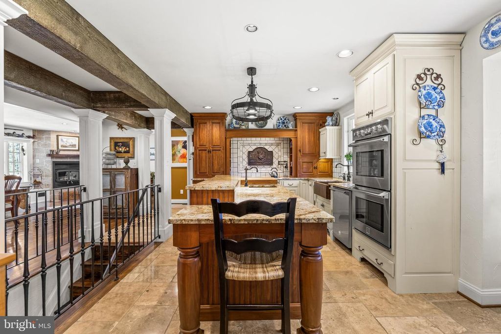 Image 30 of property listing at 13928 GREEN BRANCH DR, Phoenix, MD 21131