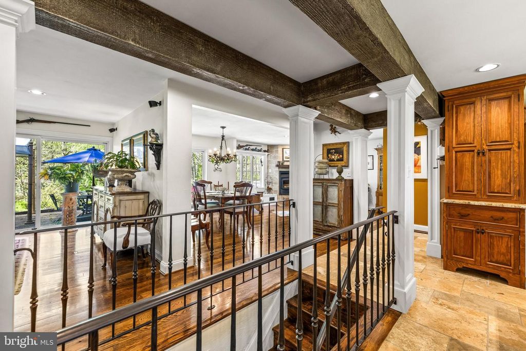 Image 38 of property listing at 13928 GREEN BRANCH DR, Phoenix, MD 21131