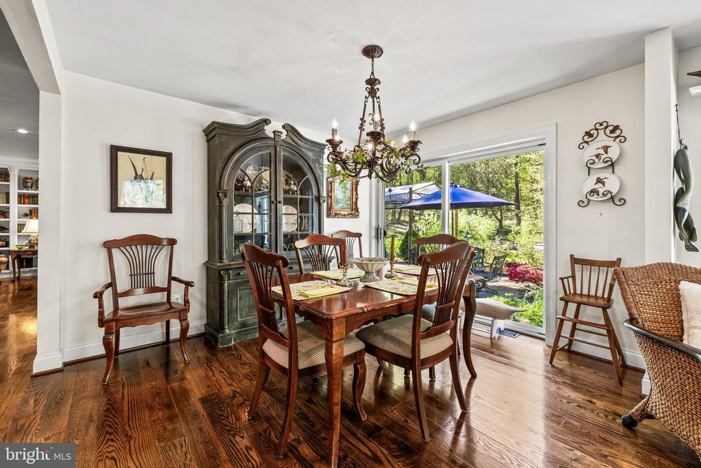 Image 40 of property listing at 13928 GREEN BRANCH DR, Phoenix, MD 21131