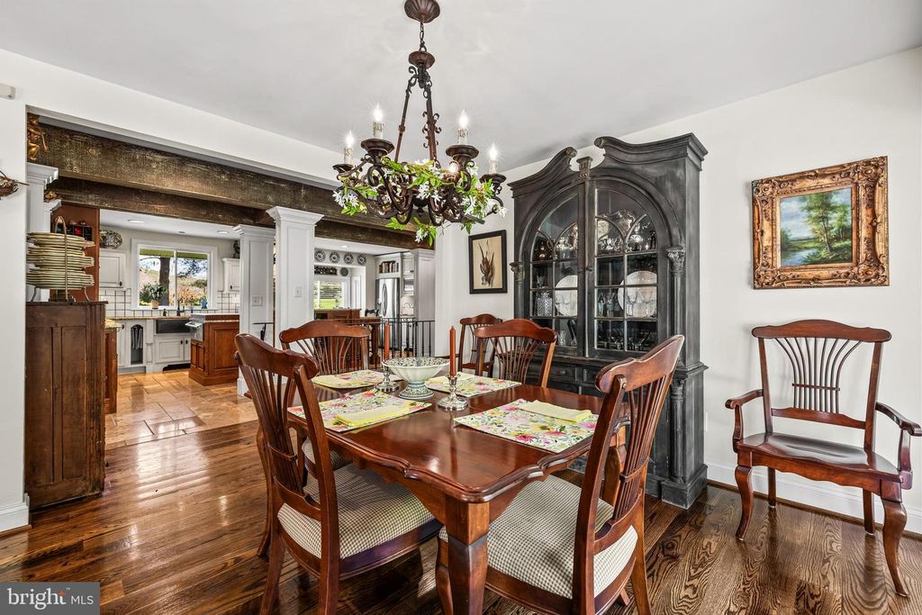 Image 42 of property listing at 13928 GREEN BRANCH DR, Phoenix, MD 21131