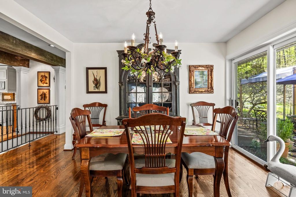 Image 44 of property listing at 13928 GREEN BRANCH DR, Phoenix, MD 21131