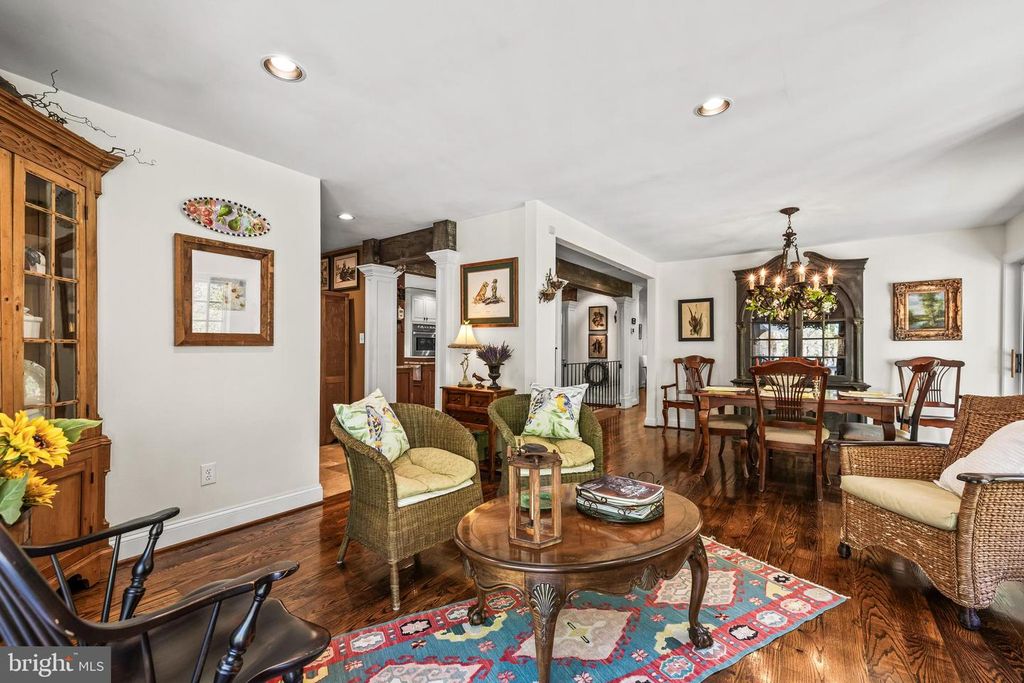 Image 48 of property listing at 13928 GREEN BRANCH DR, Phoenix, MD 21131