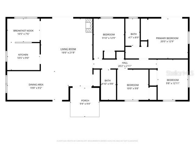 105 MARGO LANE, Longwood, FL 32750