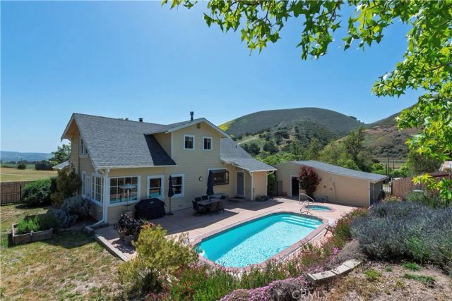4651 Tepusquet Road, Santa Maria, CA 93454