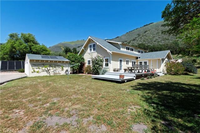 4651 Tepusquet Road, Santa Maria, CA 93454