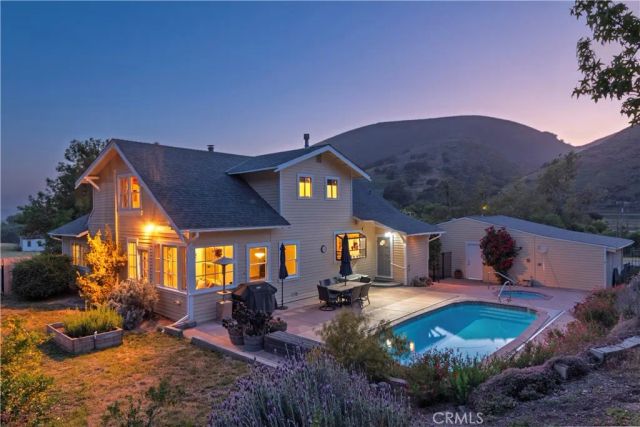 4651 Tepusquet Road, Santa Maria, CA 93454