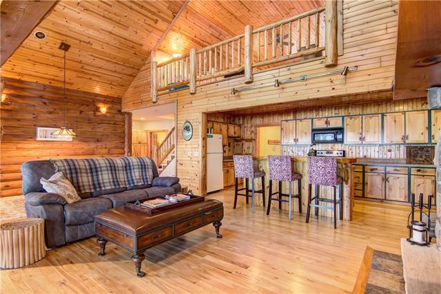 N132 Pine Place, Hatfield, WI 54754