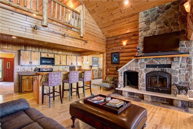 N132 Pine Place, Hatfield, WI 54754