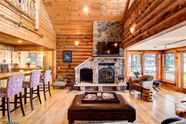 N132 Pine Place, Hatfield, WI 54754