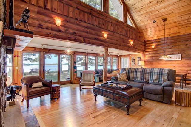 N132 Pine Place, Hatfield, WI 54754