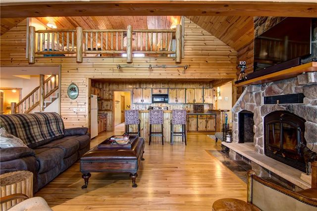 N132 Pine Place, Hatfield, WI 54754