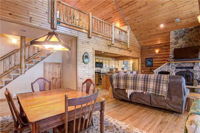 N132 Pine Place, Hatfield, WI 54754