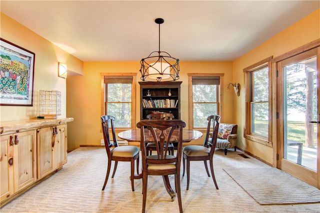 N132 Pine Place, Hatfield, WI 54754