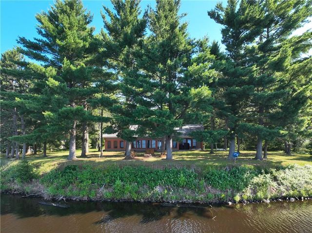 N132 Pine Place, Hatfield, WI 54754