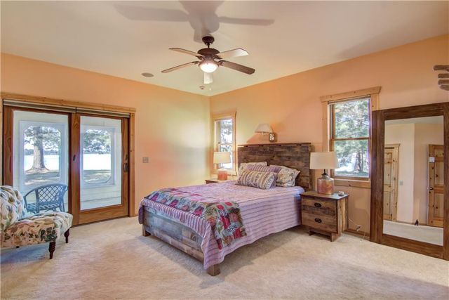 N132 Pine Place, Hatfield, WI 54754