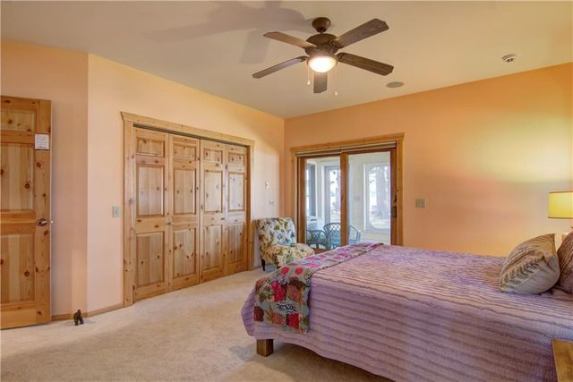 N132 Pine Place, Hatfield, WI 54754