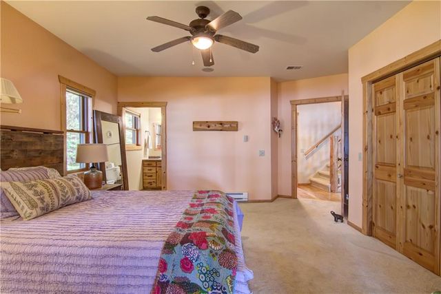 N132 Pine Place, Hatfield, WI 54754