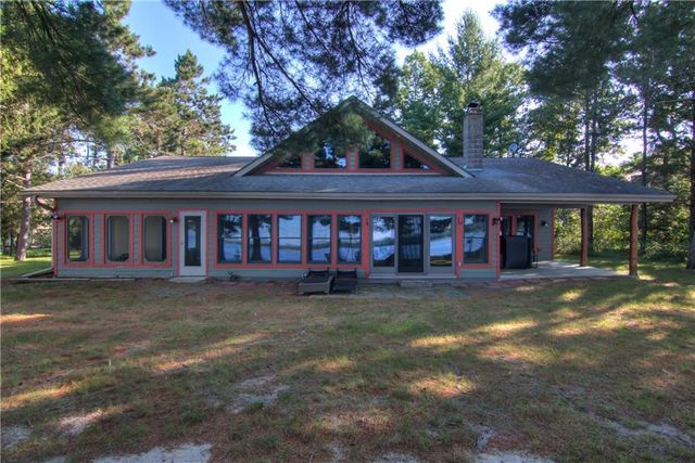 N132 Pine Place, Hatfield, WI 54754