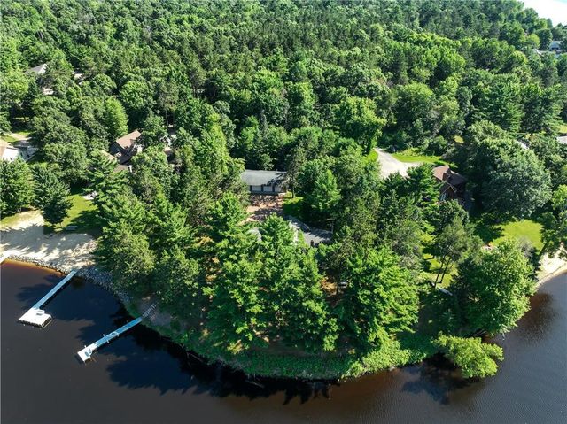 N132 Pine Place, Hatfield, WI 54754