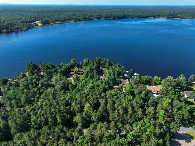 N132 Pine Place, Hatfield, WI 54754