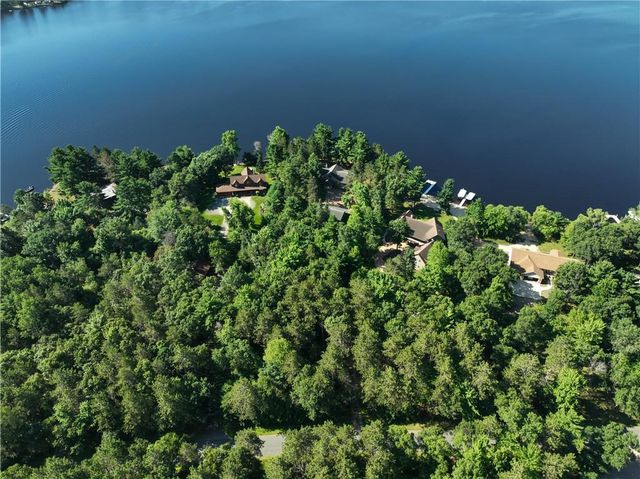 N132 Pine Place, Hatfield, WI 54754