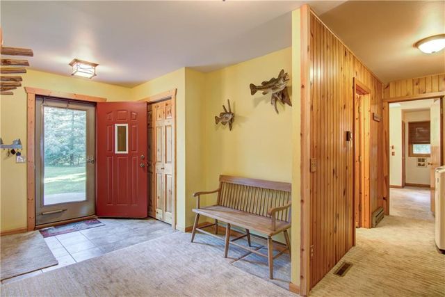 N132 Pine Place, Hatfield, WI 54754