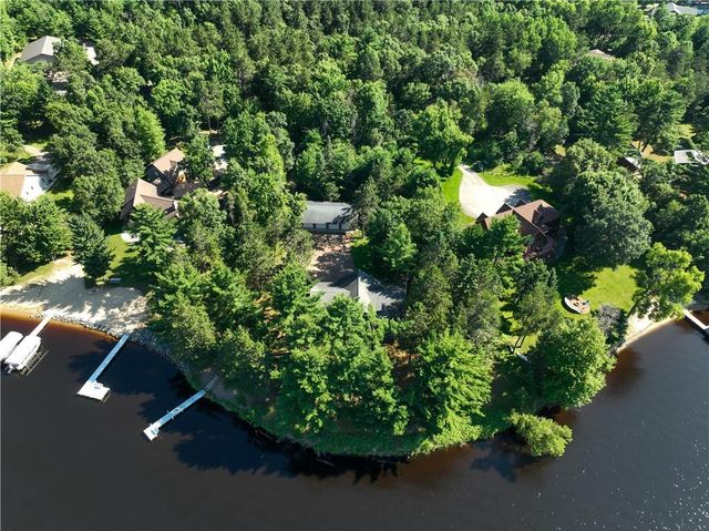 N132 Pine Place, Hatfield, WI 54754