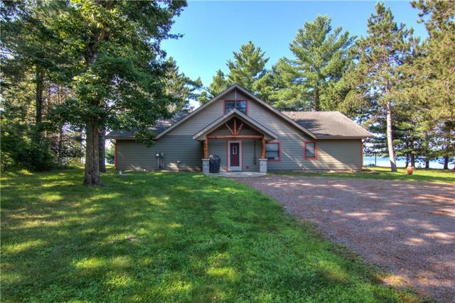 N132 Pine Place, Hatfield, WI 54754