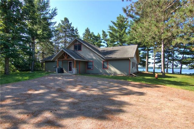 N132 Pine Place, Hatfield, WI 54754