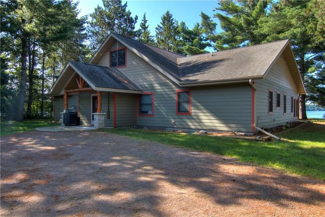 N132 Pine Place, Hatfield, WI 54754
