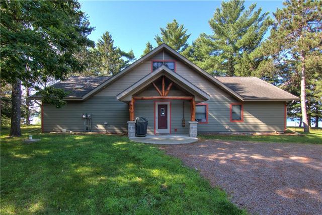 N132 Pine Place, Hatfield, WI 54754