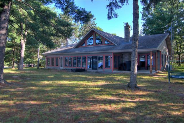 N132 Pine Place, Hatfield, WI 54754