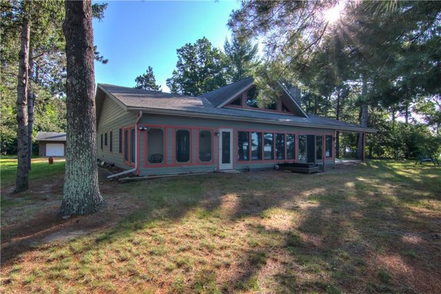 N132 Pine Place, Hatfield, WI 54754