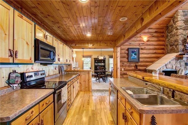 N132 Pine Place, Hatfield, WI 54754