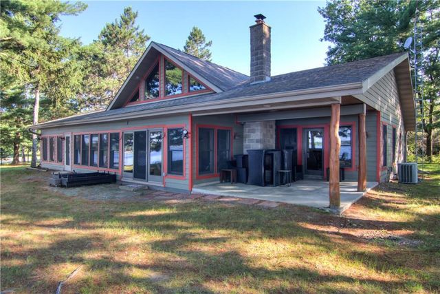 N132 Pine Place, Hatfield, WI 54754