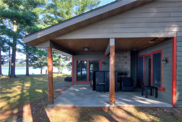 N132 Pine Place, Hatfield, WI 54754