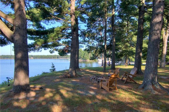 N132 Pine Place, Hatfield, WI 54754