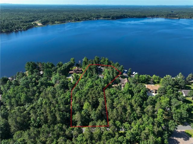 N132 Pine Place, Hatfield, WI 54754