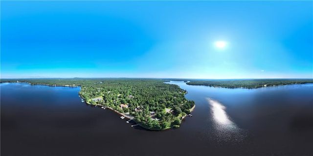 N132 Pine Place, Hatfield, WI 54754