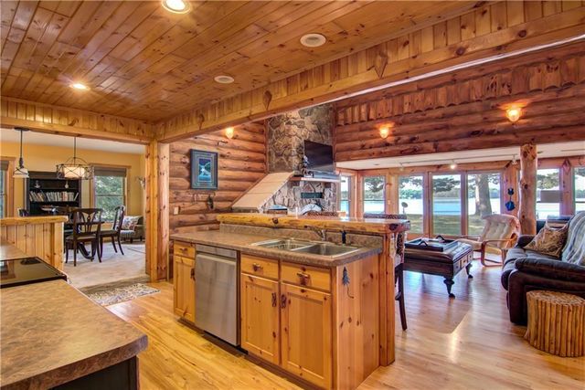 N132 Pine Place, Hatfield, WI 54754