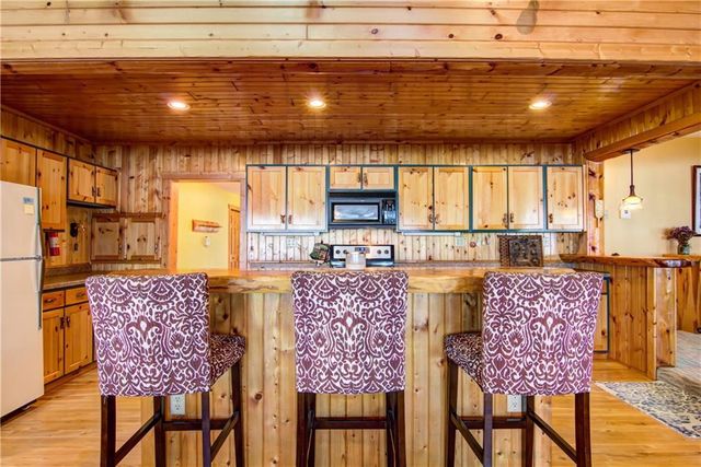 N132 Pine Place, Hatfield, WI 54754