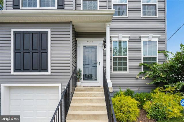 1517 PACIFIC AVE, Capitol Heights, MD 20743