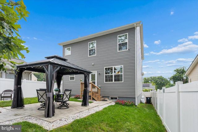 1517 PACIFIC AVE, Capitol Heights, MD 20743