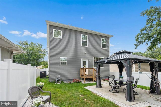 1517 PACIFIC AVE, Capitol Heights, MD 20743